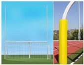 College Football Goals/RD Soccer Goals Value Pack College Football Goals/RD Soccer Goals Value Pack