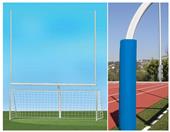 College Football Goals/RD Soccer Goals Value Pack College Football Goals/RD Soccer Goals Value Pack