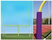College Football Goals/RD Soccer Goals Value Pack College Football Goals/RD Soccer Goals Value Pack