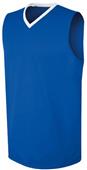 High Five Transition Basketball Jerseys