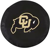 Holland University of Colorado College Tire Cover Holland University of Colorado College Tire Cover