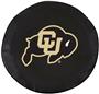 University of Colorado College Tire Cover