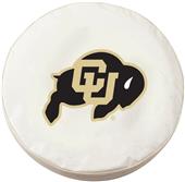 Holland University of Colorado College Tire Cover Holland University of Colorado College Tire Cover