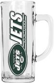 NFL New York Jets 22oz Optic Tankard