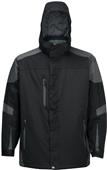 TRI MOUNTAIN Avalanche Heavyweight Hooded Jacket TRI MOUNTAIN Avalanche Heavyweight Hooded Jacket