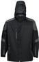 TRI MOUNTAIN Avalanche Heavyweight Hooded Jacket