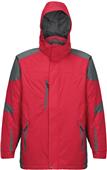 TRI MOUNTAIN Avalanche Heavyweight Hooded Jacket TRI MOUNTAIN Avalanche Heavyweight Hooded Jacket
