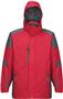 TRI MOUNTAIN Avalanche Heavyweight Hooded Jacket