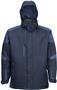 TRI MOUNTAIN Avalanche Heavyweight Hooded Jacket