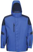 TRI MOUNTAIN Avalanche Heavyweight Hooded Jacket TRI MOUNTAIN Avalanche Heavyweight Hooded Jacket