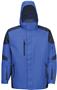 TRI MOUNTAIN Avalanche Heavyweight Hooded Jacket
