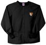Bowling Green State Univ Black Nursing Jackets