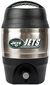 NFL New York Jets 1 gal Tailgate Jug
