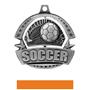 Hasty Awards Spinner Soccer Medals M-720S