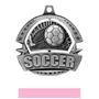 Hasty Awards Spinner Soccer Medals M-720S