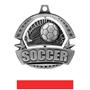 Hasty Awards Spinner Soccer Medals M-720S