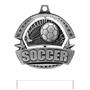 Hasty Awards Spinner Soccer Medals M-720S