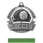 Hasty Awards Spinner Soccer Medals M-720S