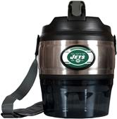 NFL New York Jets 80oz. Grub Jug