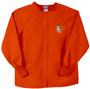 Bowling Green State Univ Orange Nursing Jackets