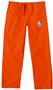 Bowling Green State Univ Orange Classic Scrub Pant