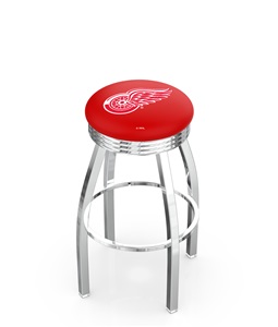 CHROME LEG/RING