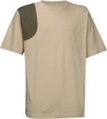 TRI MOUNTAIN Woodruff Polyester Jersey Shooter Tee