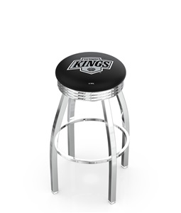 CHROME LEG/RING