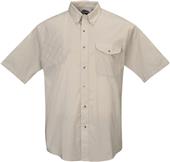 TRI MOUNTAIN Freebore Woven Shooting Shirt TRI MOUNTAIN Freebore Woven Shooting Shirt