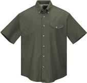 TRI MOUNTAIN Freebore Woven Shooting Shirt TRI MOUNTAIN Freebore Woven Shooting Shirt