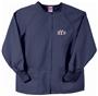 Brigham Young University Navy Nursing Jackets