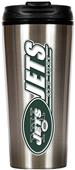 NFL New York Jets 16oz Travel Tumbler
