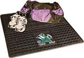 Fan Mats Notre Dame Vinyl Cargo Mat Fan Mats Notre Dame Vinyl Cargo Mat