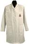 Univ of Central Florida White Long Labcoats