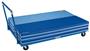 Porter Flat Mat Truck