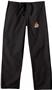 Univ of Central Florida Black Classic Scrub Pants