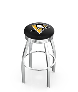 CHROME LEG/RING