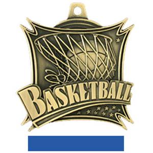 GOLD MEDAL/BLUE RIBBON