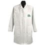 Central Methodist Univ White Long Labcoats