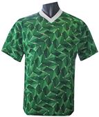 H5 LIGHTNING Soccer Jerseys Closeout