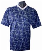 H5 LIGHTNING Soccer Jerseys Closeout