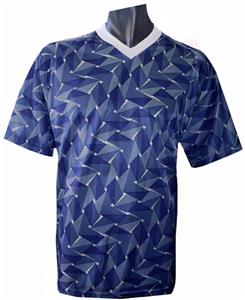 NAVY/WHITE