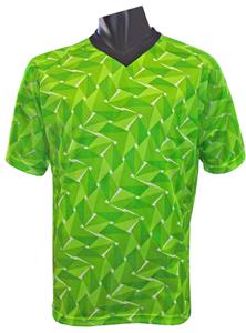 LIME/BLACK