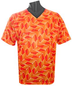 ORANGE/BLACK