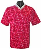 H5 LIGHTNING Soccer Jerseys Closeout
