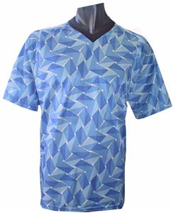 COLUMBIA BLUE/BLACK