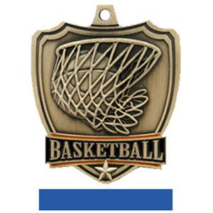 GOLD MEDAL/BLUE RIBBON