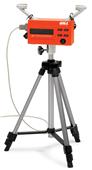 Gill Athletics IAAF Ultrasonic Wind Gauge