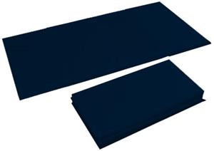 SOLID NAVY BLUE