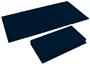 2" Thick Elementary Folding Mats (End Fasteners)